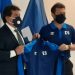 Fesfut presentó a Hugo Pérez como técnico de la sub-23 y avisó que quiere empezar a trabajar de inmediato