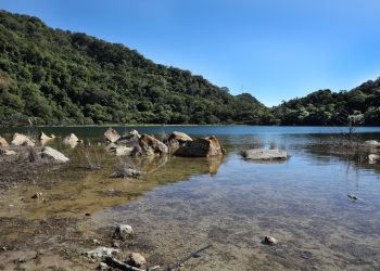 Tres lugares imperdibles de visitar en el municipio de Alegría, en Usulután