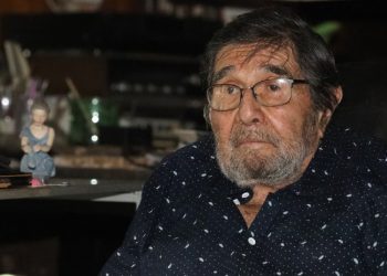 Rubén Martínez Bulnes, arquitecto y escultor salvadoreño: «Soy el mejor artista de El Salvador»