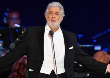 Plácido Domingo cumple 80 años de vida tras haber superado la COVID-19