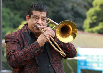 «Estoy satisfecho como padre y como músico con lo que Dios me ha permitido». Roberto Zúniga, Director de La Orquesta Canela
