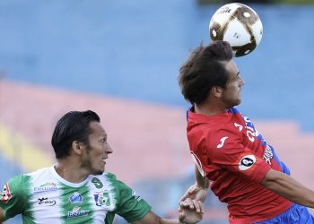 FAS quiere alargar el maleficio de Sonsonate en la ida de cuartos de final