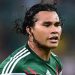 Santa Tecla tiene pláticas avanzadas para contratar al mexicano Carlos «Gullit» Peña