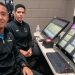 Iván Arcides Barton dirigirá la final del torneo Apertura 2020 entre Alianza y Águila