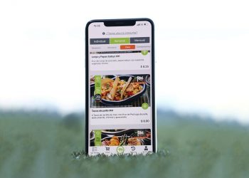 Real Meal tu opción saludable en El Salvador