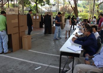 Fedaes no aceptará candidatos a CSJ con vínculos partidarios