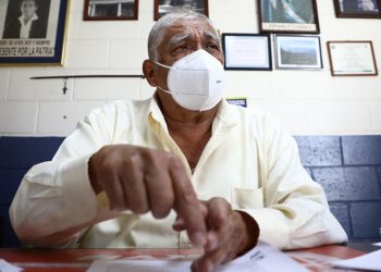 Alcalde de Jayaque lleva más de 20 años en el poder