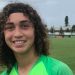 Damián Alguera, portero de 1.85 metros de estatura, reforzará a la selección sub-23