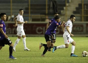 Alianza acumula casi 14 años de no ganarle a FAS en el Óscar Quiteño