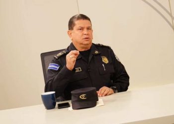 Director de la PNC asegura que han salvado 2,024 vidas con el Plan Control Territorial