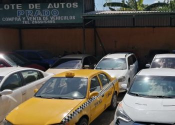 Dueño de autolote en San Miguel amplió su patrimonio en $980,000, según la Fiscalía