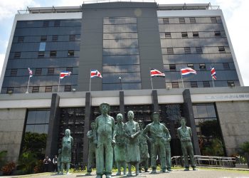 Costa Rica y FMI alcanzan acuerdo técnico sobre ajuste fiscal