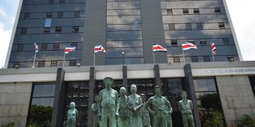 Costa Rica y FMI alcanzan acuerdo técnico sobre ajuste fiscal