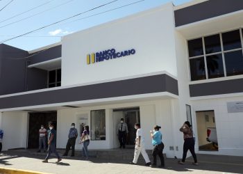 Banco Hipotecario otorgará $110 millones más en créditos en 2021