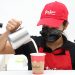 Lanzan «BH Café» en Santa Ana