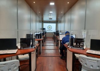 Bandesal lanza en San Miguel CEDE Móvil, para apoyar a emprendedores y mini empresarios