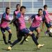 Bryan Tamacas, jugador de Alianza: «Con el Polaco hemos hecho clic»