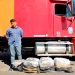 Capturan a traficante con más de $30,000 en droga en Las Chinamas