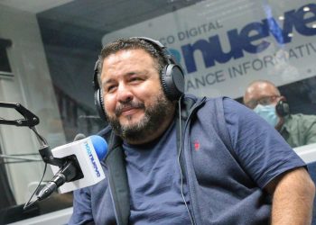 Candidato a alcalde de Nuevo Cuscatlán por Nuevas Ideas promete construir 1,500 viviendas para personas de zonas de alto riesgo