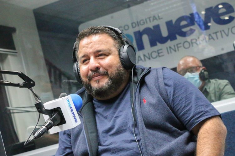 Foto: Prensa Nuevas Ideas