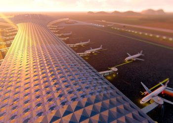 CEPA anunció al consorcio ganador que elaborará el estudio del Aeropuerto del Pacífico