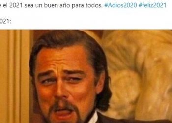 Estos son los mejores memes para despedir el 2020 y darle la bienvenida al 2021
