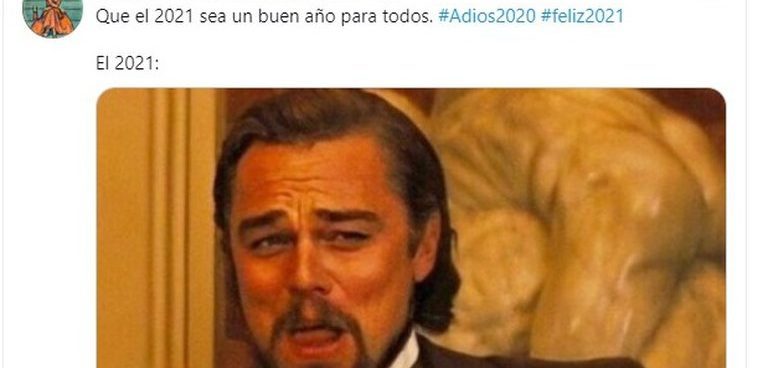 Featured image of post Los Mejores Memes 2021 / Eso sí, por un bien común.