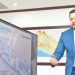 Proyecto del ferri en el Puerto de La Unión proyecta convertir a El Salvador en un centro logístico