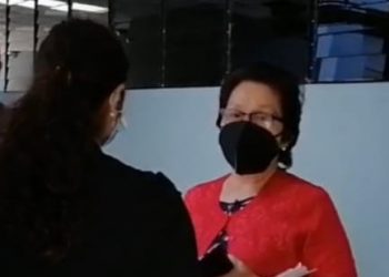Exdirectora de la Corte de Cuentas irá a juicio por ocultar hallazgos en auditoría a exfiscal Luis Martínez