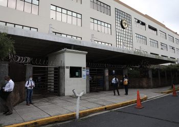 Allegados a partidos y funcionarios quieren ser magistrados de la CSJ
