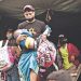 Unicef alerta por traumas a niños de caravanas