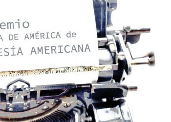 Ministerio de Cultura invita a escritores a participar en el XXI Premio Casa de América