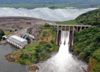 El Salvador aumenta exportaciones de energía hidro en mercado regional