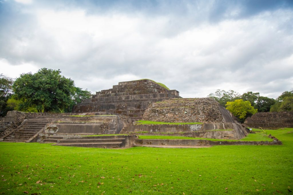 Cihuatán 001 – Diario El Salvador