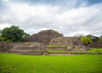 El Salvador, en la rueda de negocios de Mundo Maya