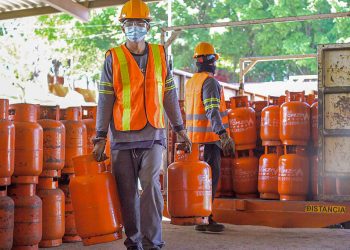 Gobierno salvadoreño aumentó a $8.04 el subsidio del cilindro de gas