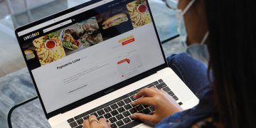 Comelón Go, la vitrina digital de los restaurantes salvadoreños