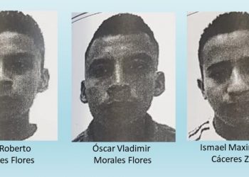 Homicidas condenados a 30 años de cárcel en Sonsonate