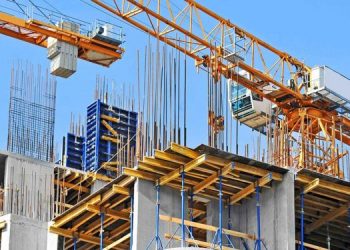 Industria de la construcción estima inversiones por $1,200 millones para 2021