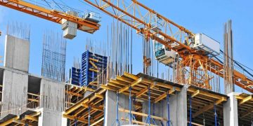 Industria de la construcción estima inversiones por $1,200 millones para 2021
