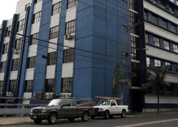 Corte de Cuentas busca maneras para enjuiciar a ministro de Hacienda por FODES