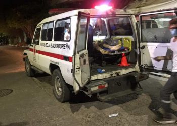 Mujer es asesinada cuando regresaba de cuidar ganado con su esposo en Guazapa