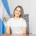Dania González, Candidata a diputada de San Salvador por Nuevas Ideas