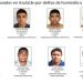 Capturan a 25 personas implicadas en feminicidios, asesinatos y violaciones en Usulután
