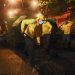 Obras Públicas verifica avance de recarpeteo de calles en San Salvador