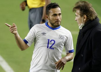 Carlos De los Cobos, técnico de la Selecta: «Fue un error aceptar el partido [ante Estados Unidos]»