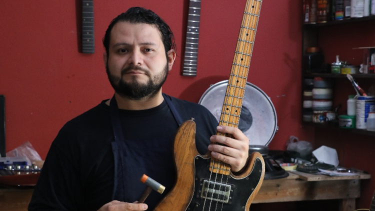 FOTO / Luis Umaña