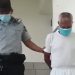 Anciano que mató a su esposa en Chalatenango e intentó suicidarse estará preso 25 años