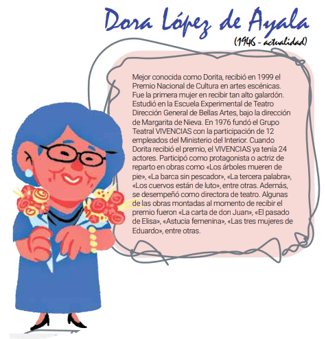 Dorita de Ayala web