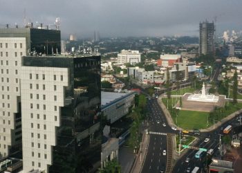 ¿El año de la resiliencia?, empresarios salvadoreños enlistan los principales retos de 2021